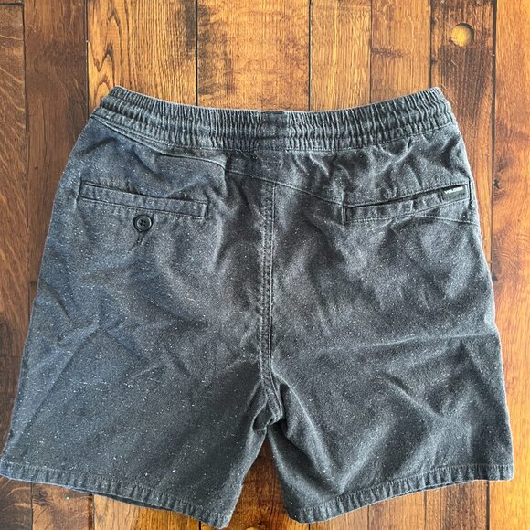 Boys Volcom Drawstring Shorts Size 12 - Picture 5 of 9